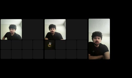 romero131310's Live Session — Jul 29, 2026, 10:27 PM