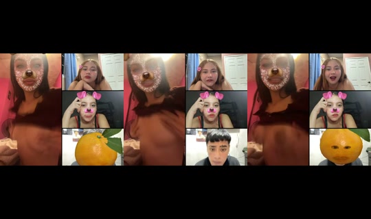 romero131310's Live Session — Jul 31, 2026, 2:01 AM