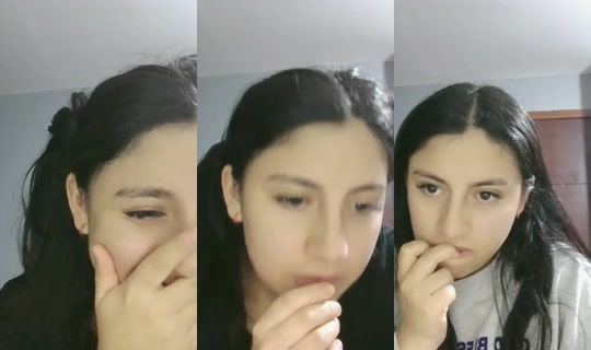 romi_a_a's Live Session — Aug 16, 2026, 3:24 AM
