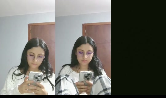 romi_a_a's Live Session — Aug 17, 2026, 2:34 AM