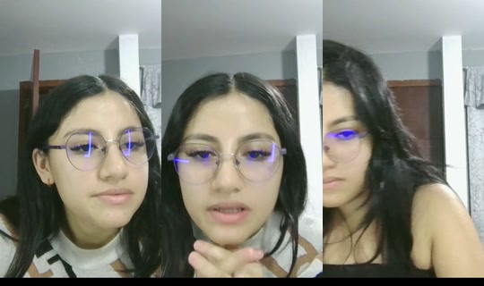 romi_a_a's Live Session — Aug 19, 2026, 4:45 AM