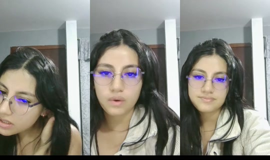 romi_a_a's Live Session — Aug 19, 2026, 5:35 AM