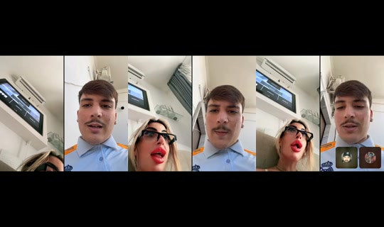romina.bionda53's Live Session — Sep 1, 2026, 8:49 AM