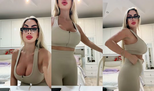 romina.bionda53's Live Session — Sep 18, 2026, 7:35 PM