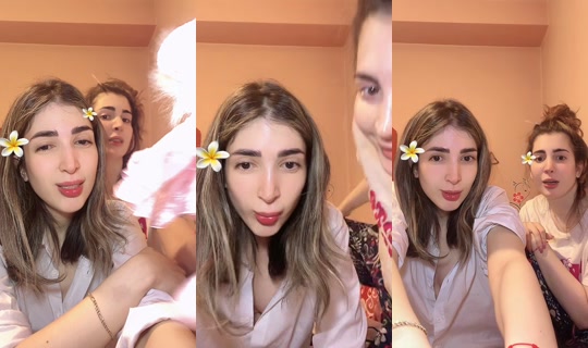 romina_avi's Live Session — Aug 29, 2026, 9:31 PM