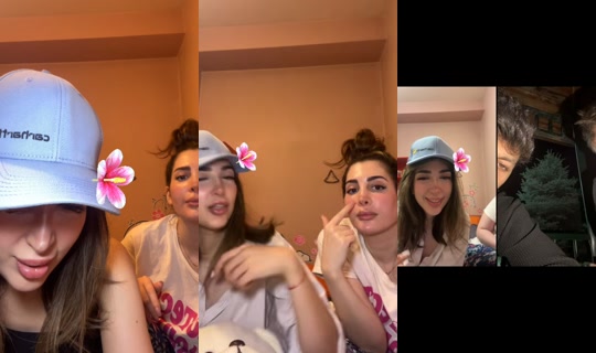 romina_avi's Live Session — Aug 30, 2026, 11:06 PM