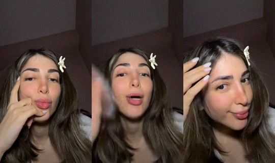 romina_avi's Live Session — Sep 1, 2026, 7:48 AM