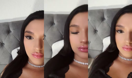 romina_lys's Live Session — Jul 9, 2026, 3:54 PM