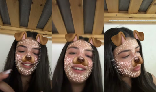 rominacozzolinoo's Live Session — Jul 9, 2026, 11:32 AM