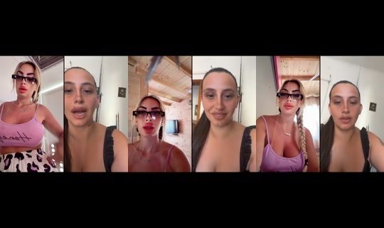 rominamiranda089's Live Session — Jul 20, 2026, 8:10 AM
