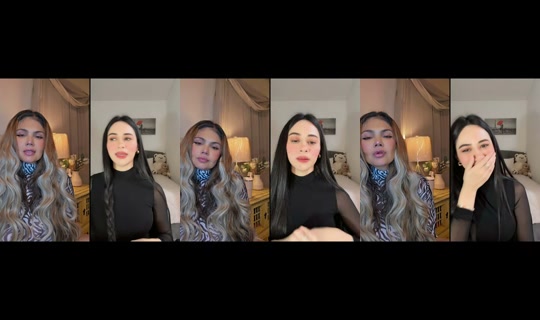 rommmm0390's Live Session — Oct 23, 2026, 5:01 AM