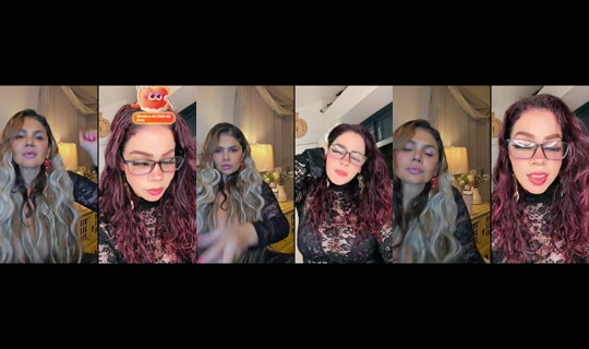 rommmm0390's Live Session — Oct 24, 2026, 4:47 AM
