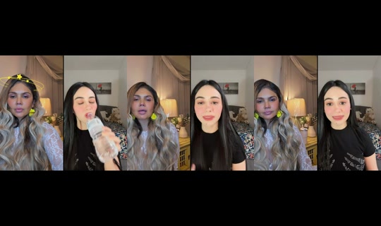 rommmm0390's Live Session — Oct 26, 2026, 5:20 AM