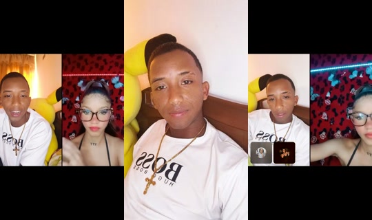 rompe.totona4's Live Session — Jul 8, 2026, 6:28 PM