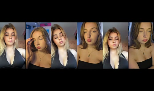 romy_b030x's Live Session — Jul 9, 2026, 5:49 PM