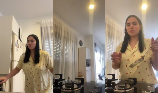 ronielimelech4's Live Session — Oct 13, 2026, 1:41 PM