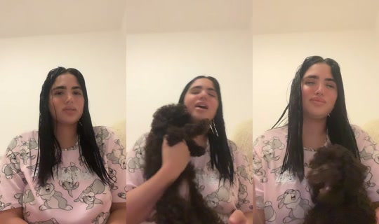 ronielimelech4's Live Session — Oct 14, 2026, 6:15 PM