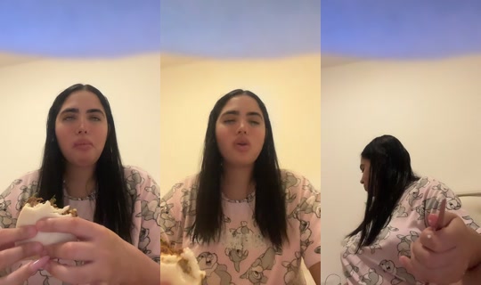 ronielimelech4's Live Session — Oct 14, 2026, 6:47 PM