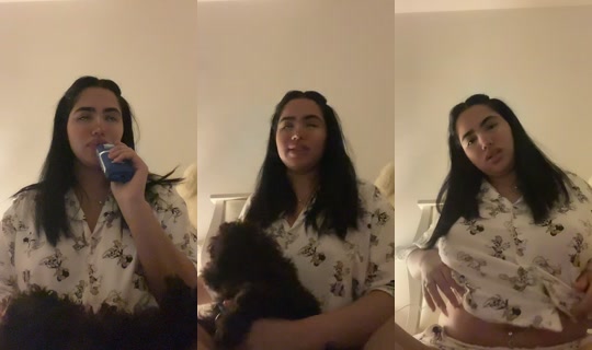 ronielimelech4's Live Session — Oct 20, 2026, 12:45 AM