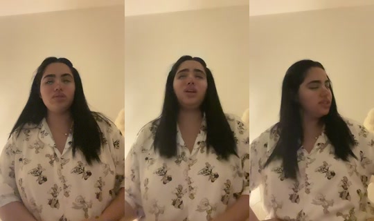 ronielimelech4's Live Session — Oct 20, 2026, 1:29 AM