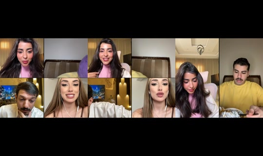 ronn.i1's Live Session — Jul 8, 2026, 11:36 AM