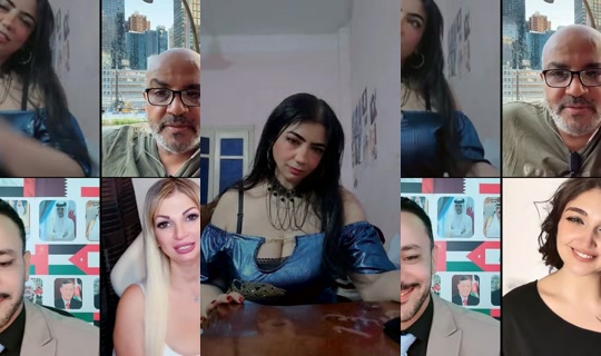 rookaaaaaaaaaa's Live Session — Sep 6, 2026, 10:33 PM