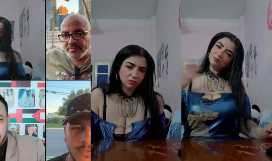 rookaaaaaaaaaa's Live Session — Sep 6, 2026, 11:01 PM