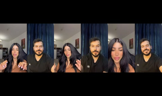 rora96rora's Live Session — Jul 8, 2026, 1:35 PM