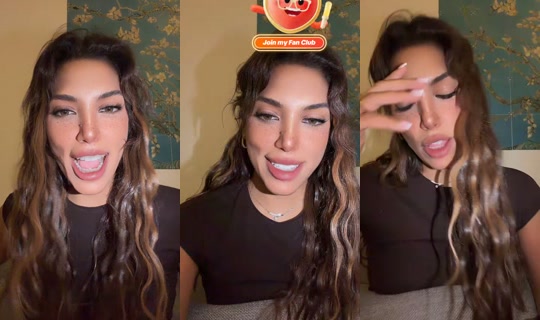 roree.sugar8's Live Session — Oct 23, 2026, 11:41 PM