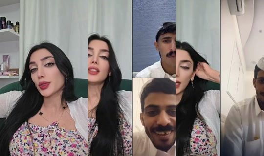 roro_127115's Live Session — Jul 26, 2026, 8:14 PM