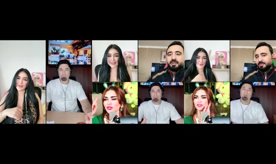 roro_ro777's Live Session — Jul 30, 2026, 5:20 AM