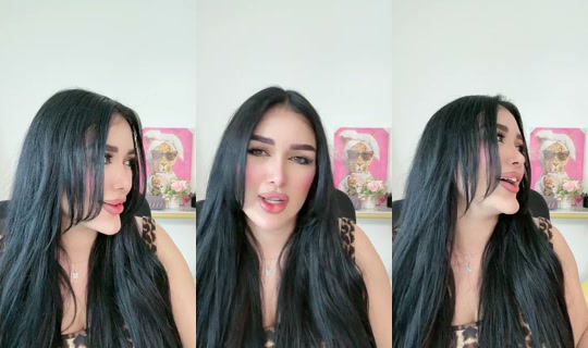 roro_ro777's Live Session — Jul 30, 2026, 6:10 AM