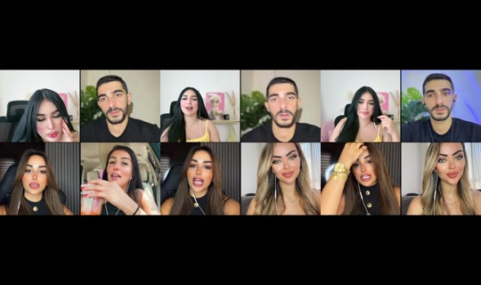 roro_ro777's Live Session — Jul 31, 2026, 8:03 AM