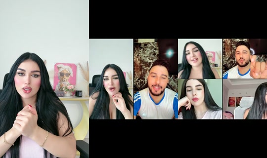 roro_ro777's Live Session — Jul 31, 2026, 11:20 AM