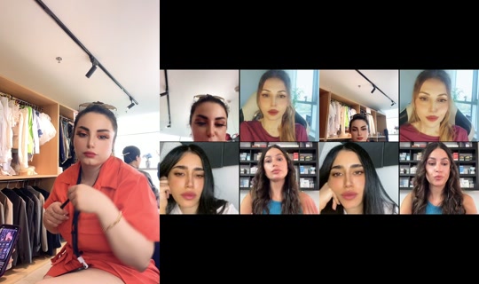 roroalsham581's Live Session — Jul 9, 2026, 10:41 AM