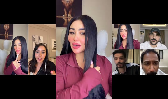 rorojawad12's Live Session — Aug 1, 2026, 10:04 PM