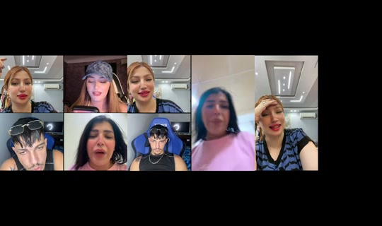 rorosoltan10's Live Session — Jul 23, 2026, 11:30 PM