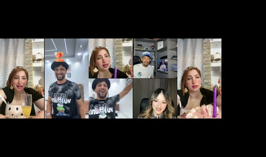 rorosoltan10's Live Session — Jul 25, 2026, 11:13 PM