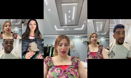 rorosoltan10's Live Session — Jul 26, 2026, 11:28 PM