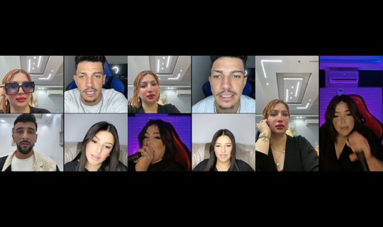 rorosoltan10's Live Session — Jul 27, 2026, 10:36 PM