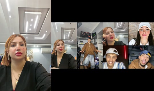 rorosoltan10's Live Session — Jul 28, 2026, 2:17 AM