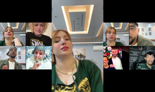 rorosoltan10's Live Session — Aug 2, 2026, 11:42 PM
