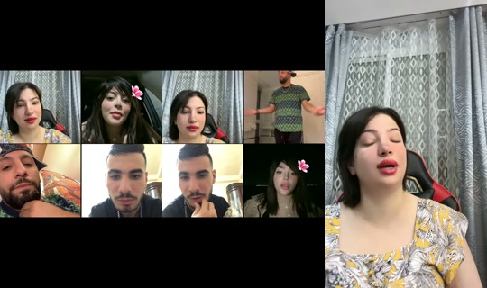 rorosoltan10's Live Session — Sep 22, 2026, 12:46 AM