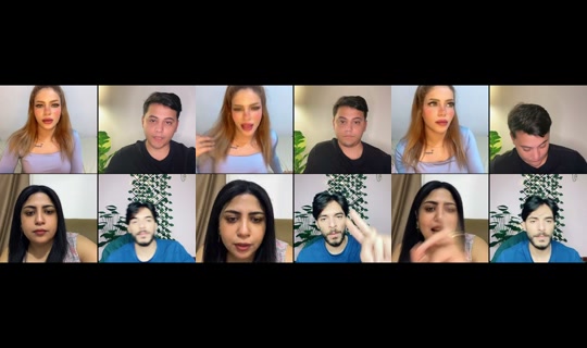 rorowahba20's Live Session — Jul 30, 2026, 5:43 PM