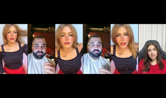 rorowahba20's Live Session — Aug 1, 2026, 5:21 PM