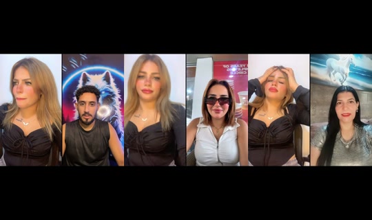 rorowahba20's Live Session — Aug 31, 2026, 6:36 AM