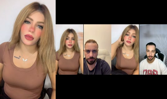 rorowahba20's Live Session — Sep 28, 2026, 5:13 PM