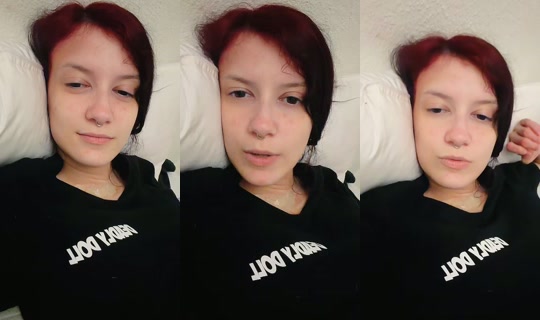 rorybaby_99's Live Session — Aug 3, 2026, 6:23 AM