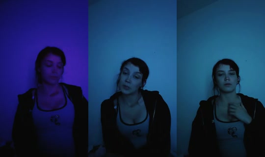 rorybaby_99's Live Session — Sep 9, 2026, 4:17 AM
