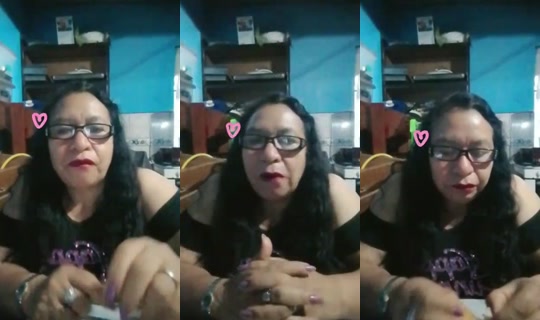 rosa.cruz942's Live Session — Oct 21, 2026, 10:24 PM